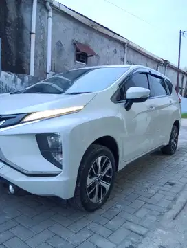 Mitsubishi Xpander 2018 Bensin