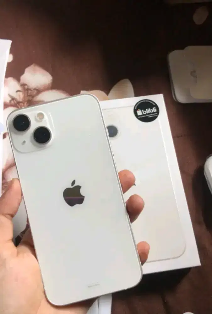 iPhone 13 128GB
