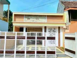 Rumah Siap Huni Kedungkandang Hanya 5 Menit Pasar Gadang Malang