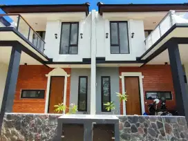 DIJUAL VILLA EXCLUSIVE DI KOTA BATU MALANG