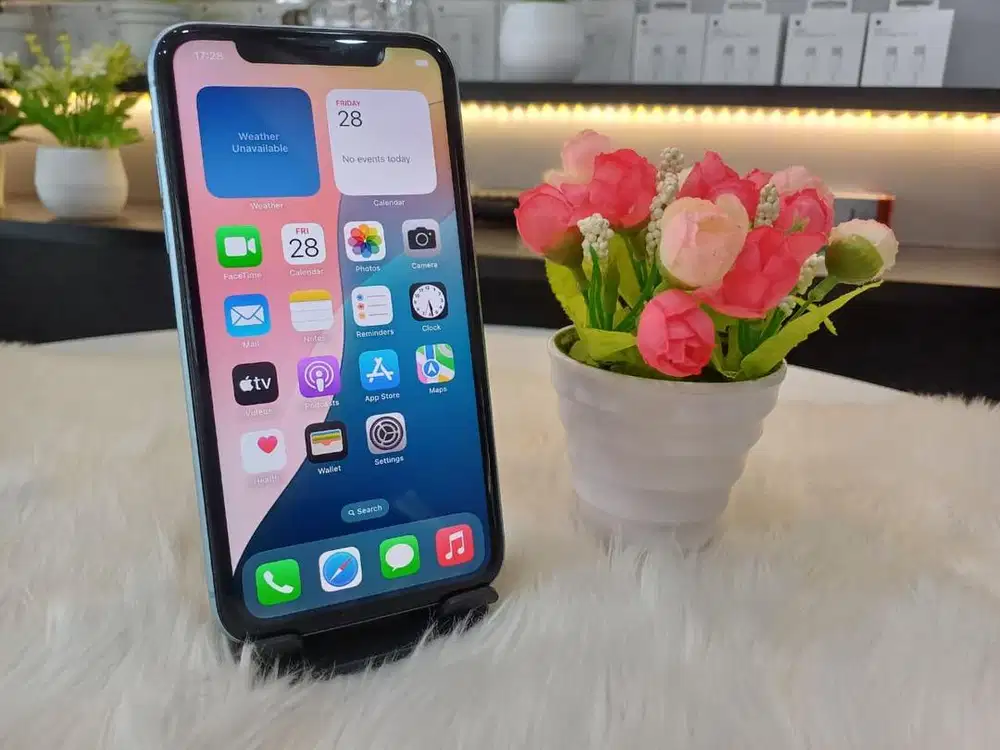 iPhone XR 128 Inter All Operator