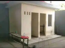 Disewakan Gudang siap pakai di Bantar Gebang Narogong Bekasi.