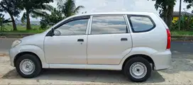DAIHATSU XENIA 2007 MT