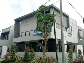 Dijual Rumah Gayung Kebonsari Surabaya FER.A193