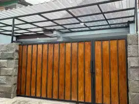 Rumah di Komplek Departemen Agama Kedoya  Jakarta Barat