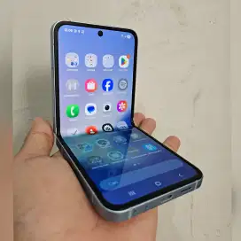 Samsung Z FLiP 6 Mulus No Minus