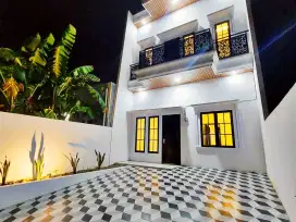 Dijual Rumah Siap Huni di Lamper Tengah Semarang