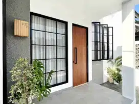 jual rumah dengan legalitas shm termurah di bandung