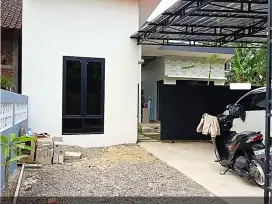 Rumah Siap Huni Stadion Sultan Agung Bantul dekat di Jl Imogiri Timur KM 11