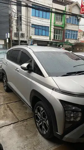 Hyundai Stargazer X Prime 2023