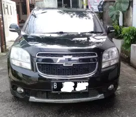 Chevrolet Orlando 1.8 LT 2015 Terawat