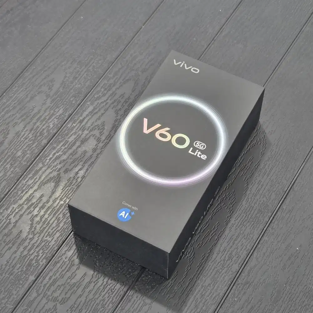 OPEN PO V60 Lite Cicilan 0% Syarat KTP