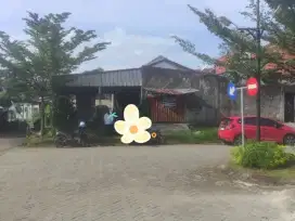 jual tanah kavling di Bukit Cimanggu City .di hook.