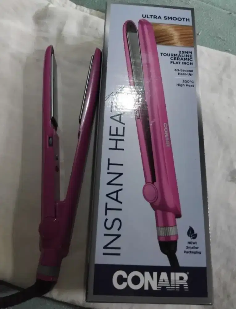 Catokan rambut conair