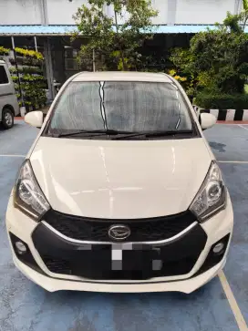 Sirion 110 Edition 2017