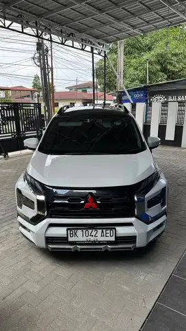 New Xpander Cross 1.5L Plus 4x2 CVT