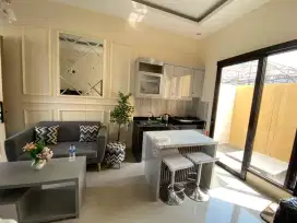 Villa Kota Batu Malang, dekat BNS dan Alun Alun Kota Batu