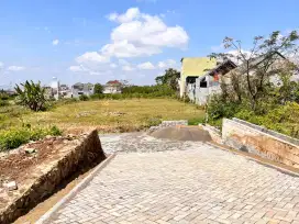 Tanah Malang samping Universitas Muhammadiyah cocok untuk Kos