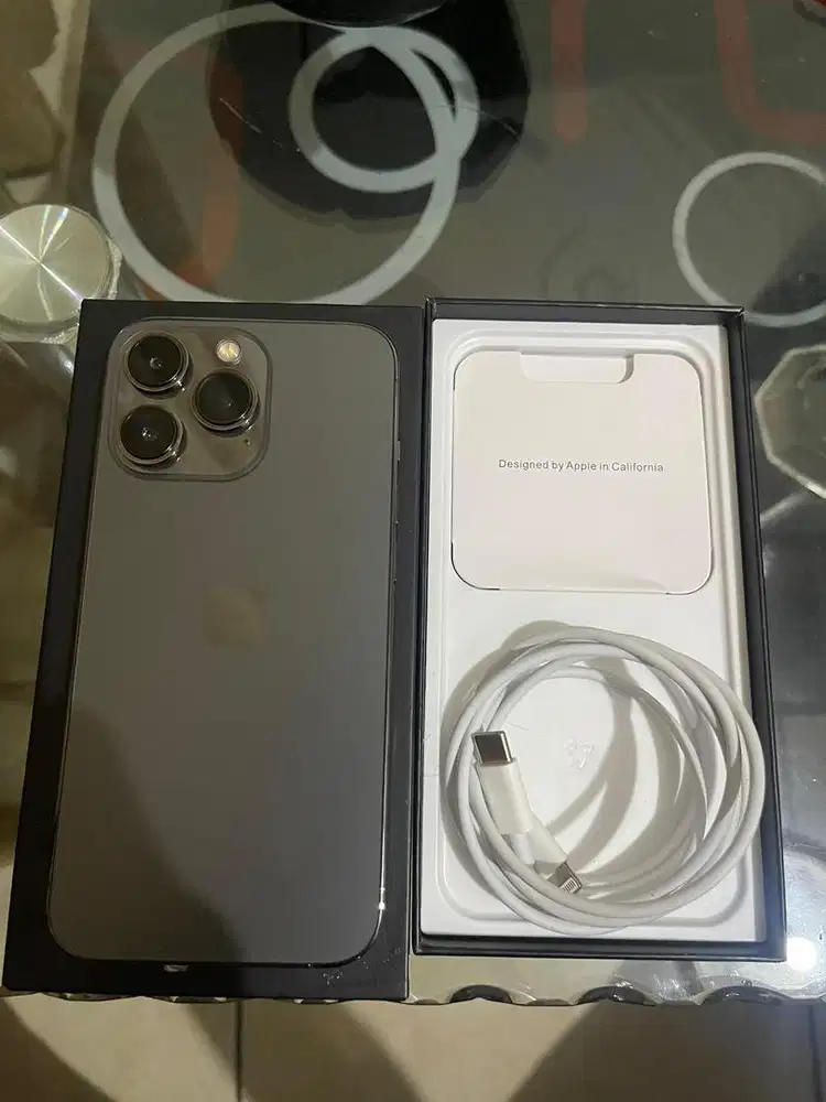 iphone 13 pro 256gb inter