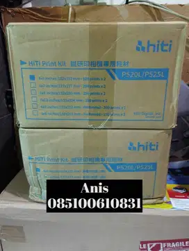 PAPER HITI P525L