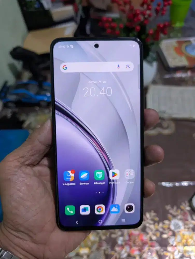 Vivo v40 lite 8/256