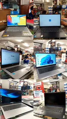 LAPTOP ALL TYPE BISA KREDIT TANPA DP