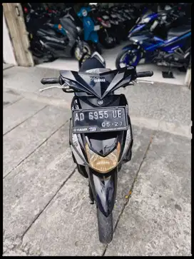 Yamaha Mio M3 125 Tahun 2022