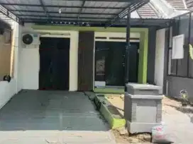 Jual Rumah Di Tamansari Hill Tembalang Semarang