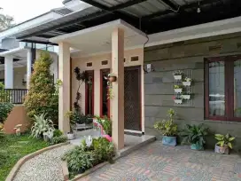 jual rumah legalitas shm termurah sebandung