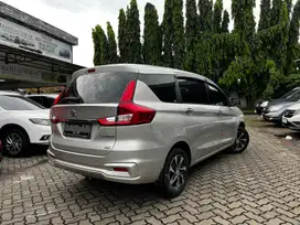 Suzuki Ertiga 2022 Bensin