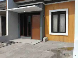 Jual Rumah Legalitas SHM Non KPR