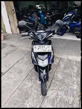 Yamaha Mio M3 125 Tahun 2019