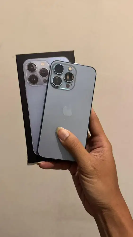 iphone 13 pro 256gb beacukai