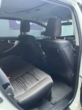 Toyota Kijang Innova 2021 Diesel