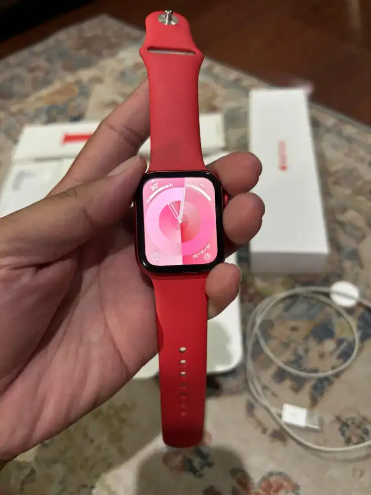 Apple Watch Series 6