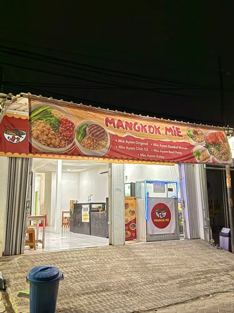 Dicari karyawan restoran