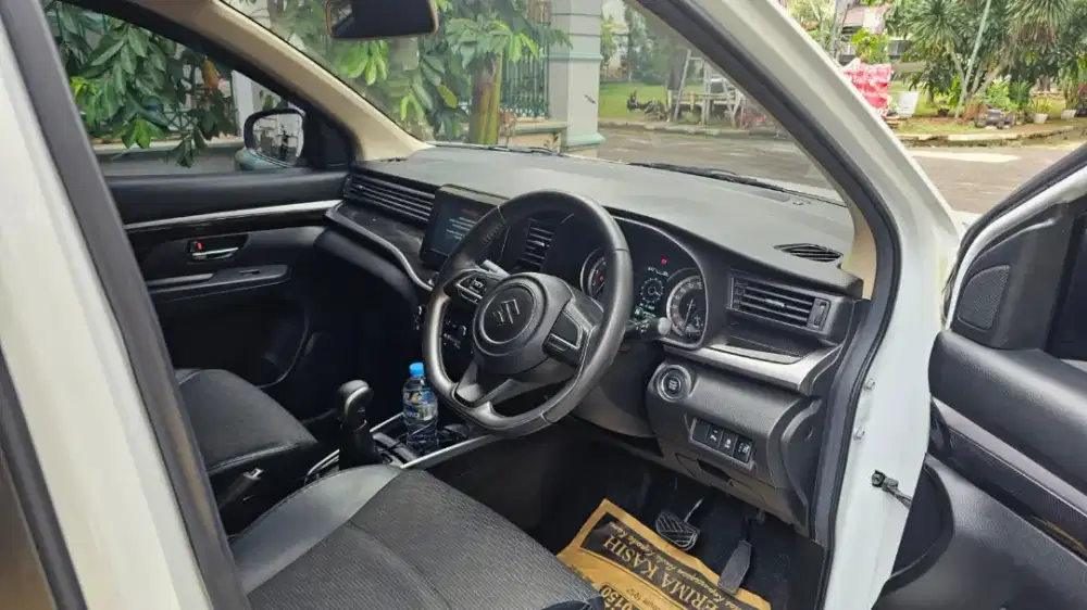 SUZUKI XL7 BETA A/T (CASH),Pajak Panjang 07/26