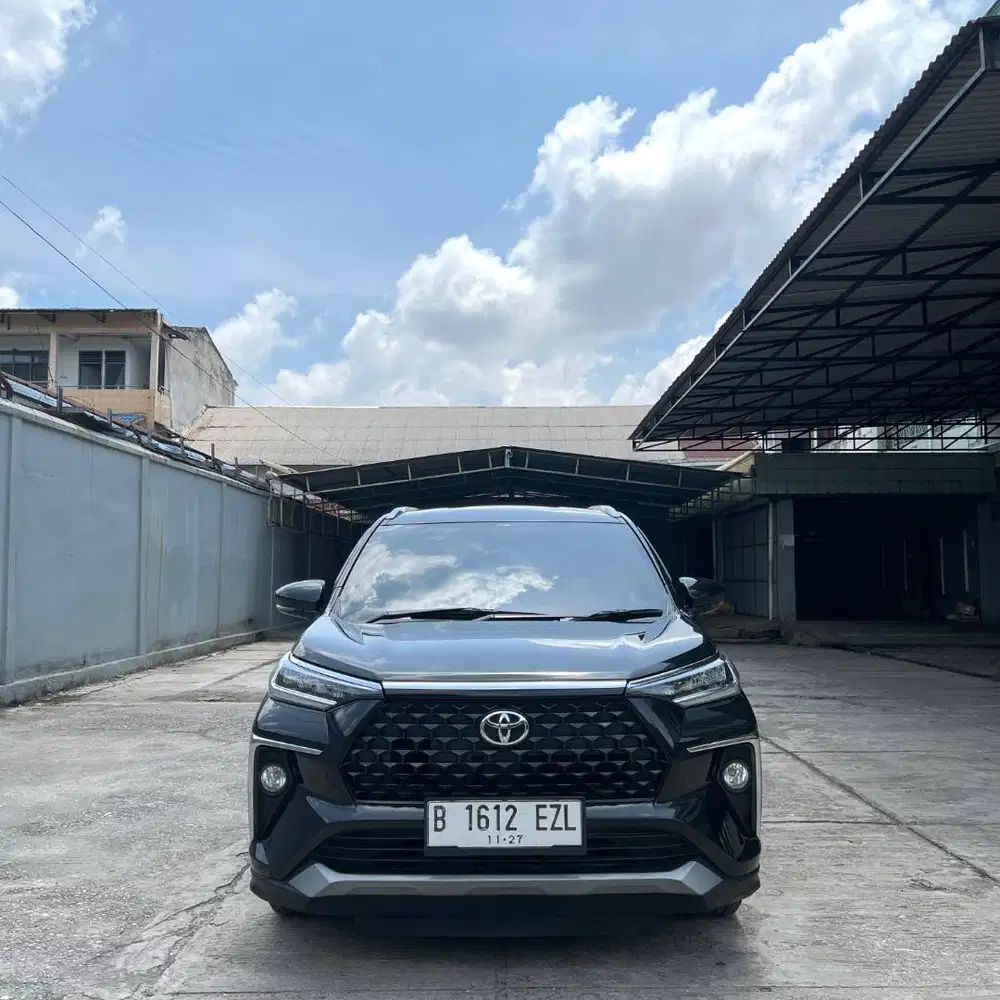 AVANZA VELOZ MANUAL 2022