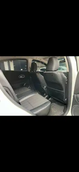 Honda CR-V 2013 Bensin