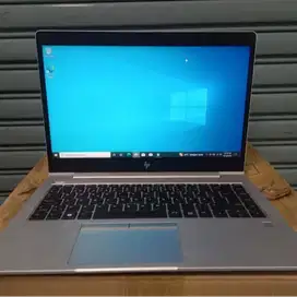Laptop HP 745 Ryzen 7 SSD 256GB VGA AMD SLIM DL-VRN