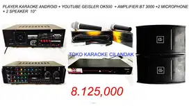 new speaker model bagus top 8,1 juta