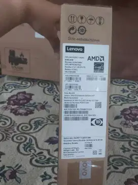 Note book Chromebook LENOVO