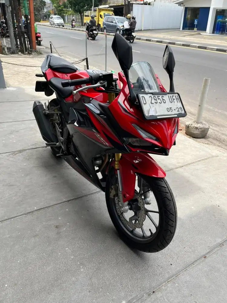 Honda cbr 150R new 2023