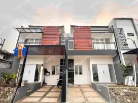 KPR Rumah Minimalis Siap Huni Di Jagakarta Akses Dekat Tol