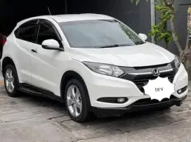 Jual Honda HRV 2016