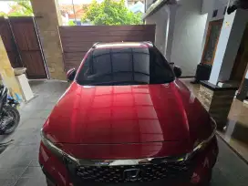 Honda WR-V Kereeennn
