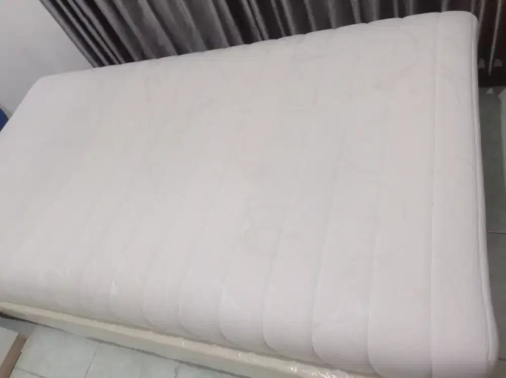 Springbed florence 100x180