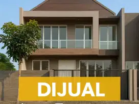 ukan sekadar rumah, ini adalah pernyataan gaya hidup. Temukan hunian impian Anda di CitraBukit Golf.”