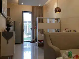 Dijual Rumah New Green GunungAnyar Surabaya FER.A346