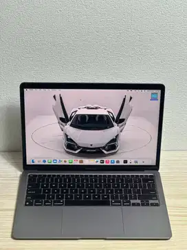 MacBook Air 13inch 2020 Apple M1 RAM 16GB SSD 512GB